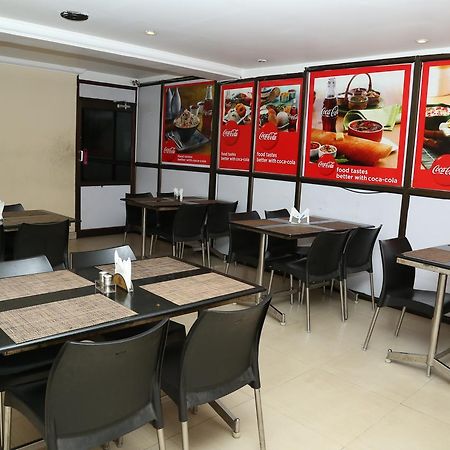 Sri Srinivasar Residency Hotel Велор Екстериор снимка