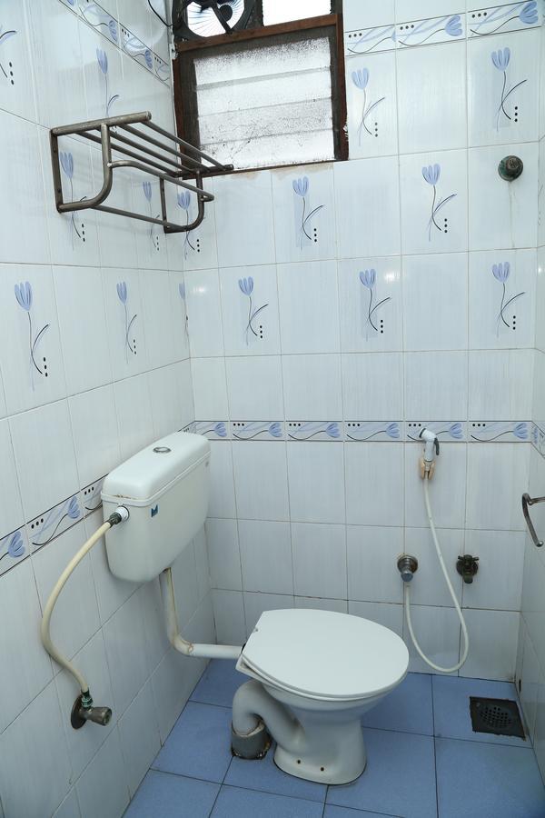 Sri Srinivasar Residency Hotel Велор Екстериор снимка