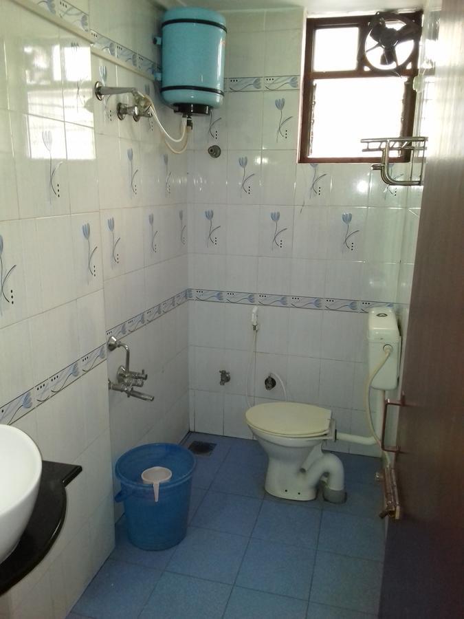 Sri Srinivasar Residency Hotel Велор Екстериор снимка